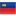 Liechtenstein flag