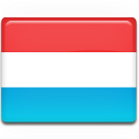 Luxembourg flag