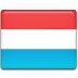 Luxembourg flag