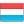 Luxembourg flag