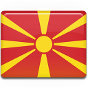 Macedonia flag