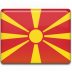 Macedonia flag