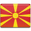 Macedonia flag