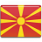 Macedonia flag