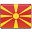 Macedonia flag