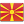 Macedonia flag