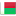 Madagascar flag