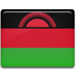 Malawi flag