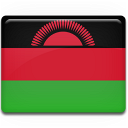 Malawi flag