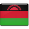 Malawi flag