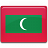 Maldives flag