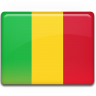 Mali flag