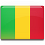 Mali flag