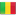 Mali flag