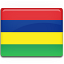 Mauritius flag