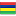 Mauritius flag