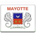 Mayotte flag