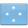 Micronesia flag