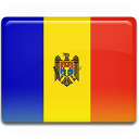 Moldova flag