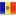 Moldova flag