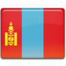 Mongolia flag