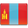 Mongolia flag