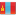 Mongolia flag