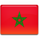 Morocco flag