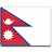 Nepal flag