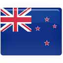 New zealand flag