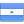 Nicaragua flag