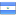 Nicaragua flag