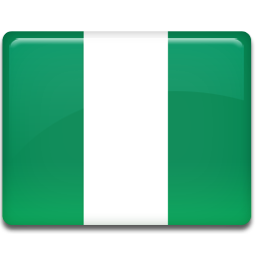 Nigeria flag