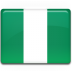 Nigeria flag