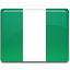 Nigeria flag