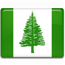 Norfolk island