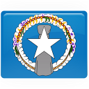 Northern mariana islands