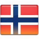 Norway flag