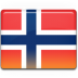 Norway flag