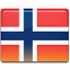 Norway flag