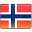 Norway flag