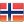 Norway flag