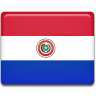 Paraguay flag