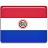 Paraguay flag