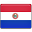 Paraguay flag