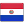 Paraguay flag