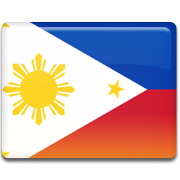 Philippines flag