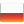 Poland flag