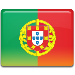 Portugal flag