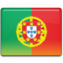 Portugal flag